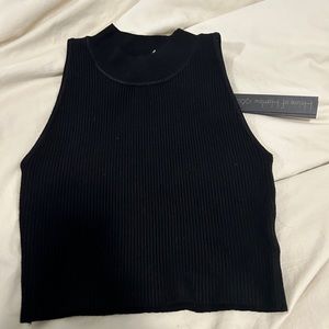 house of harlow 1960 tank top